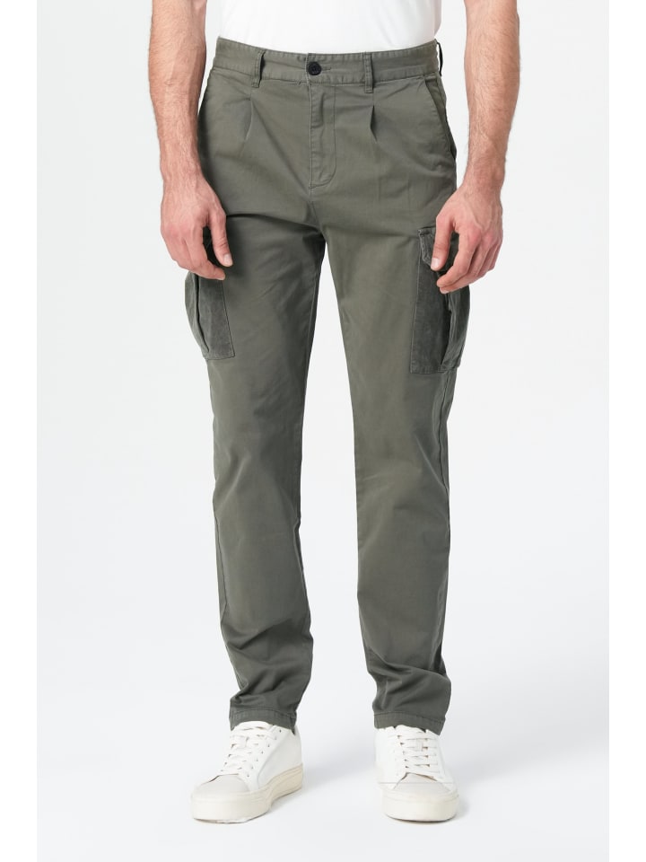 

Брюки-Карго M.O.D