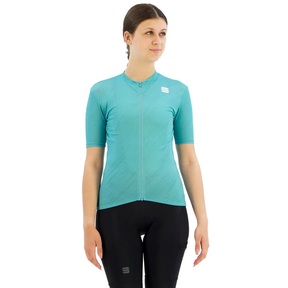 

Джерси с коротким рукавом Sportful Flare, синий