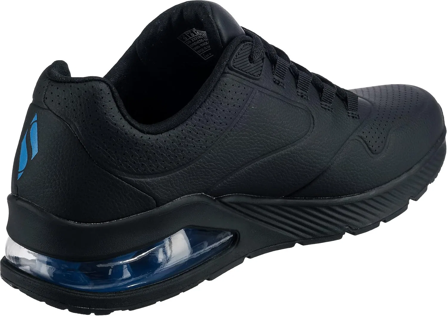 Кроссовки Skechers, Bkbl — фото 4