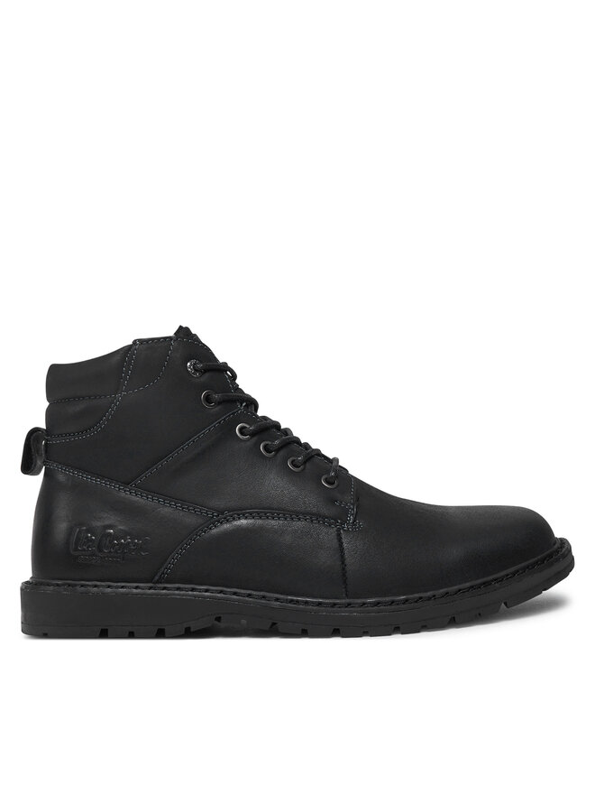 

Ботинки Lee Cooper, черный