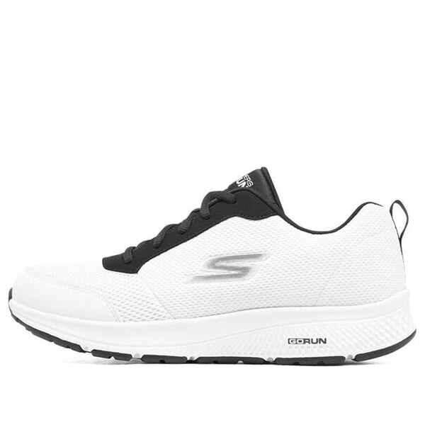 

Кроссовки go run consistent 'white' Skechers, белый