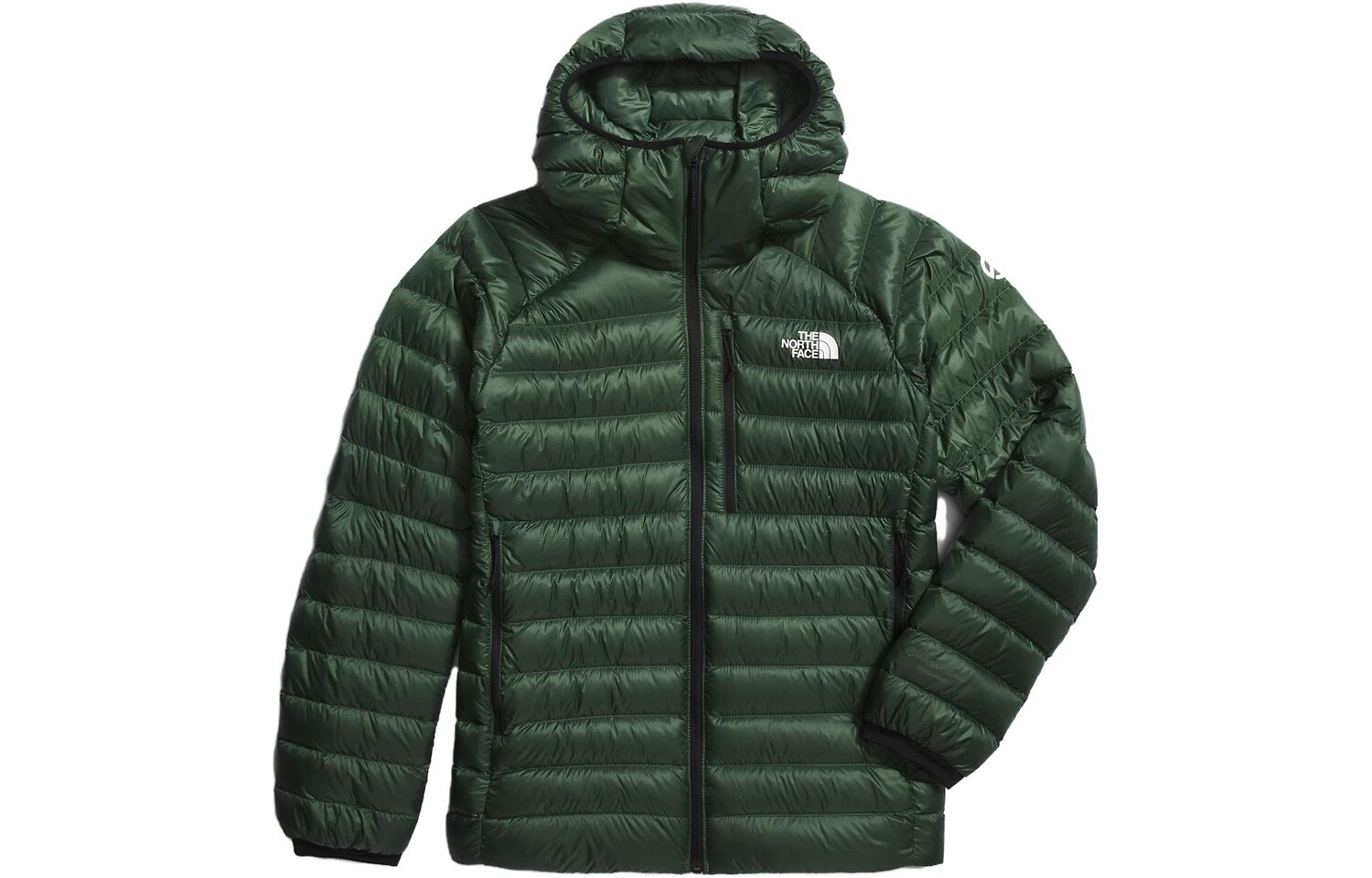 

Куртка мужская Pine Needles зеленая The North Face, зеленый