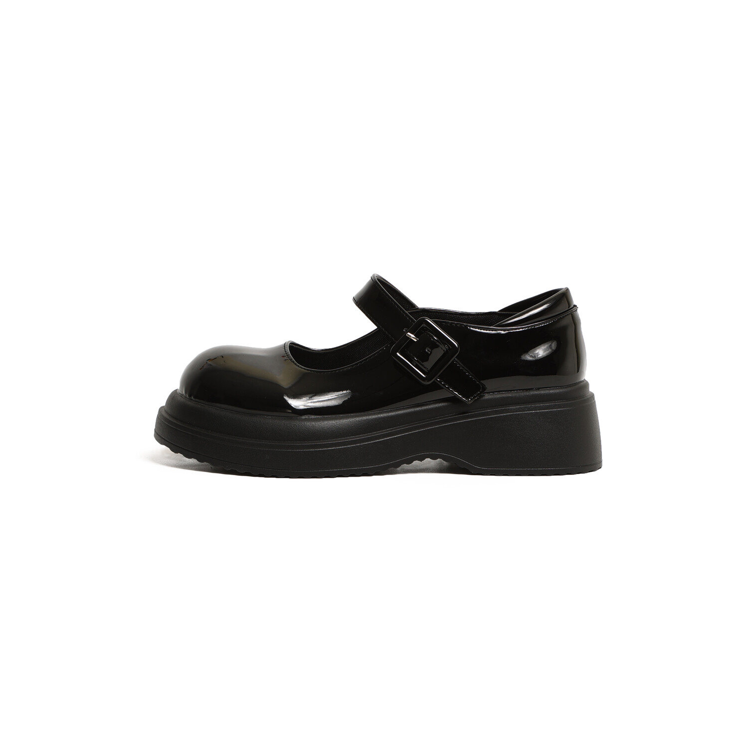 

Туфли FANNAISHI Mary Jane Shoes Women's