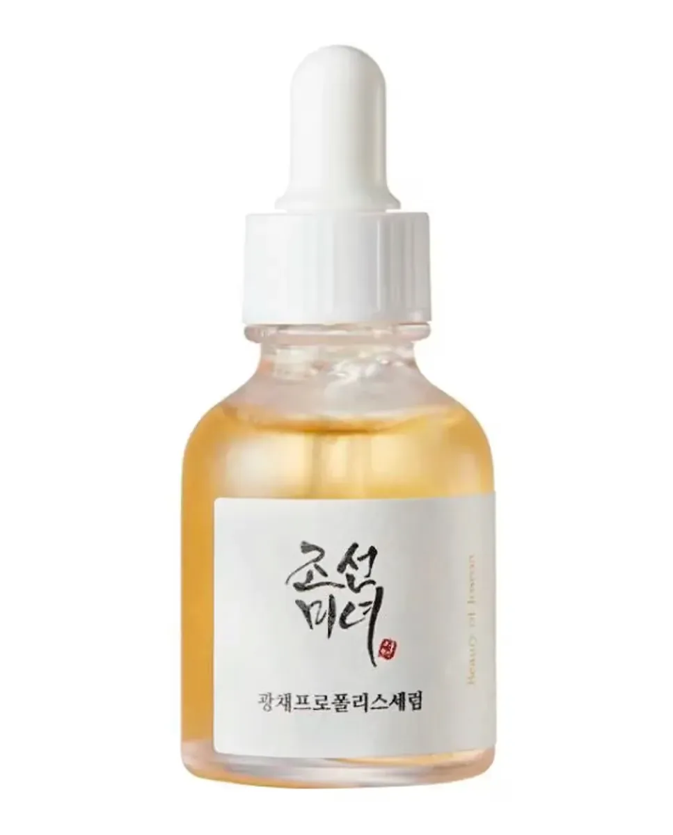 Тоник Beauty of Joseon — Glow прополис + ниацинамид, 30 мл