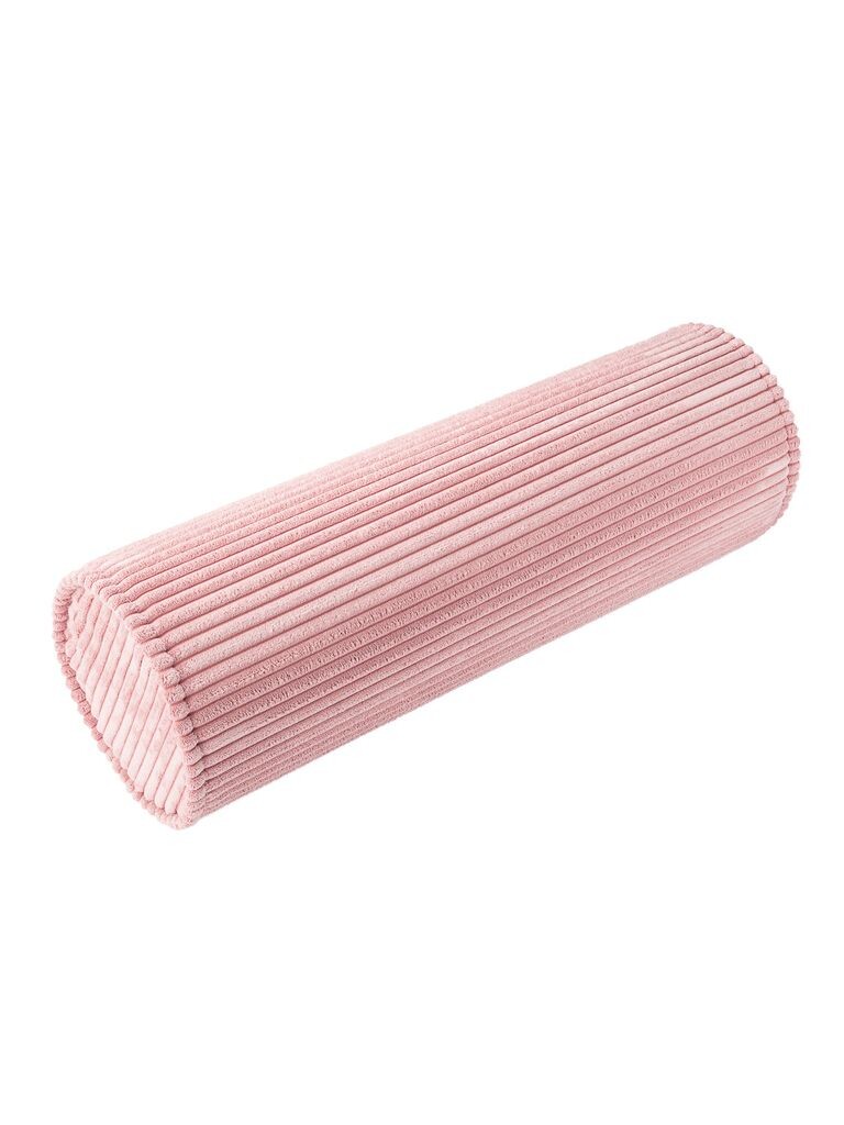 

Wigiwama Pillow Roll / Рулонная подушка, Цвет: Розовый мусс