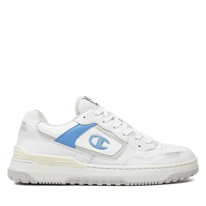 

Кроссовки Champion S22099-CHA-WW012 Wht/Lt.Blue/Lt.Grey, белый цвет