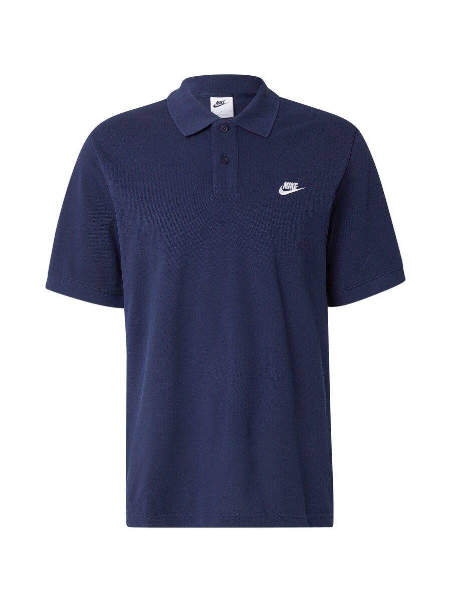 

Рубашка Nike Sportswear CLUB, темно-синий