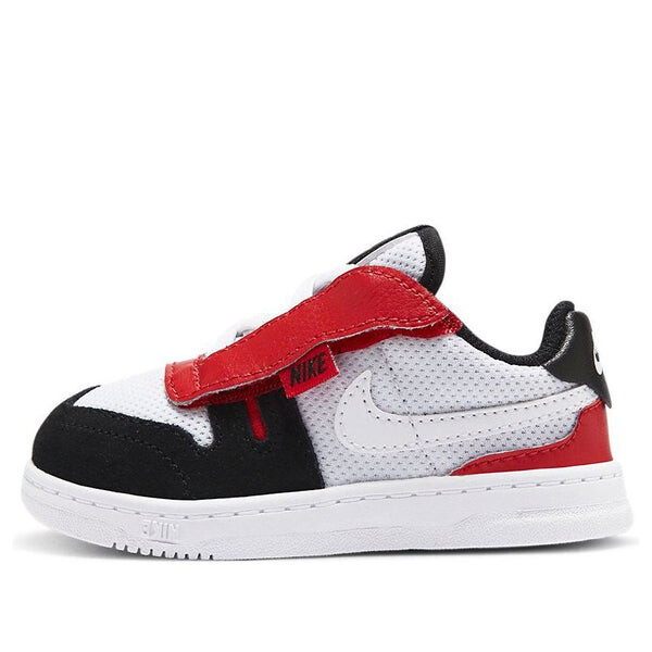 

Кроссовки сквоштип Nike, черный