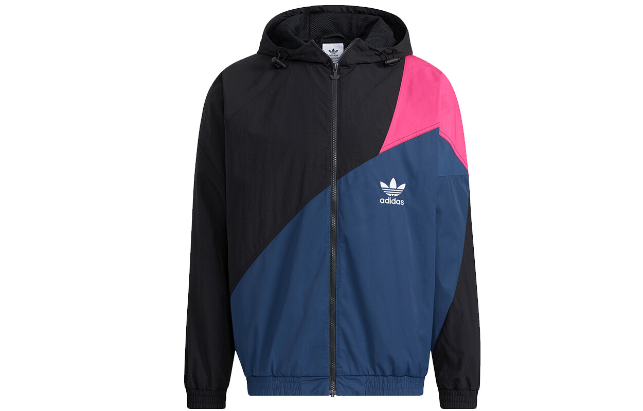 

Мужская куртка adidas originals, Черный