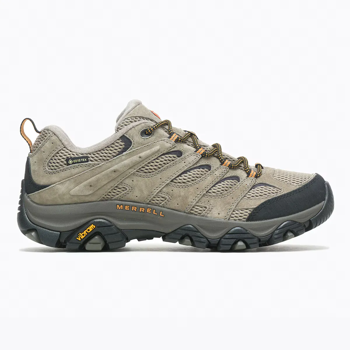

Мужская Moab 3 GTX Merrell Горная обувь, серый