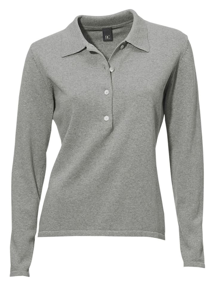 

Пуловер Heine Pullover, серый