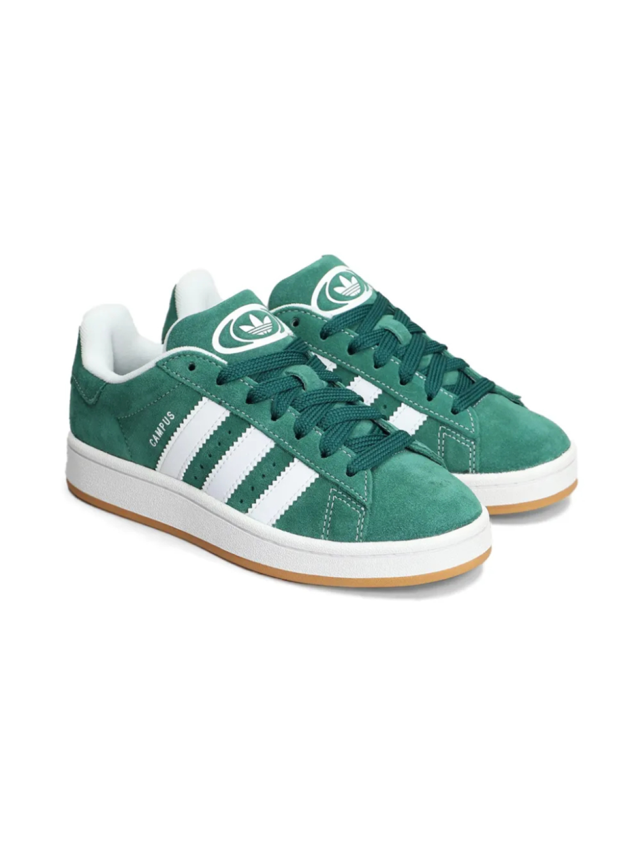 

Кроссовки adidas Kids Campus 00s J, красный