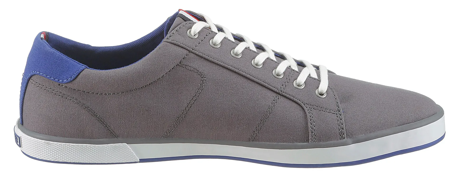 Кроссовки Tommy Hilfiger "H2285ARLOW 1D", синий — фото 4
