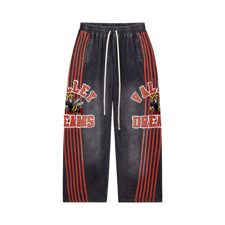 

Брюки Vale Forever Anthem Tracks, Black/Red