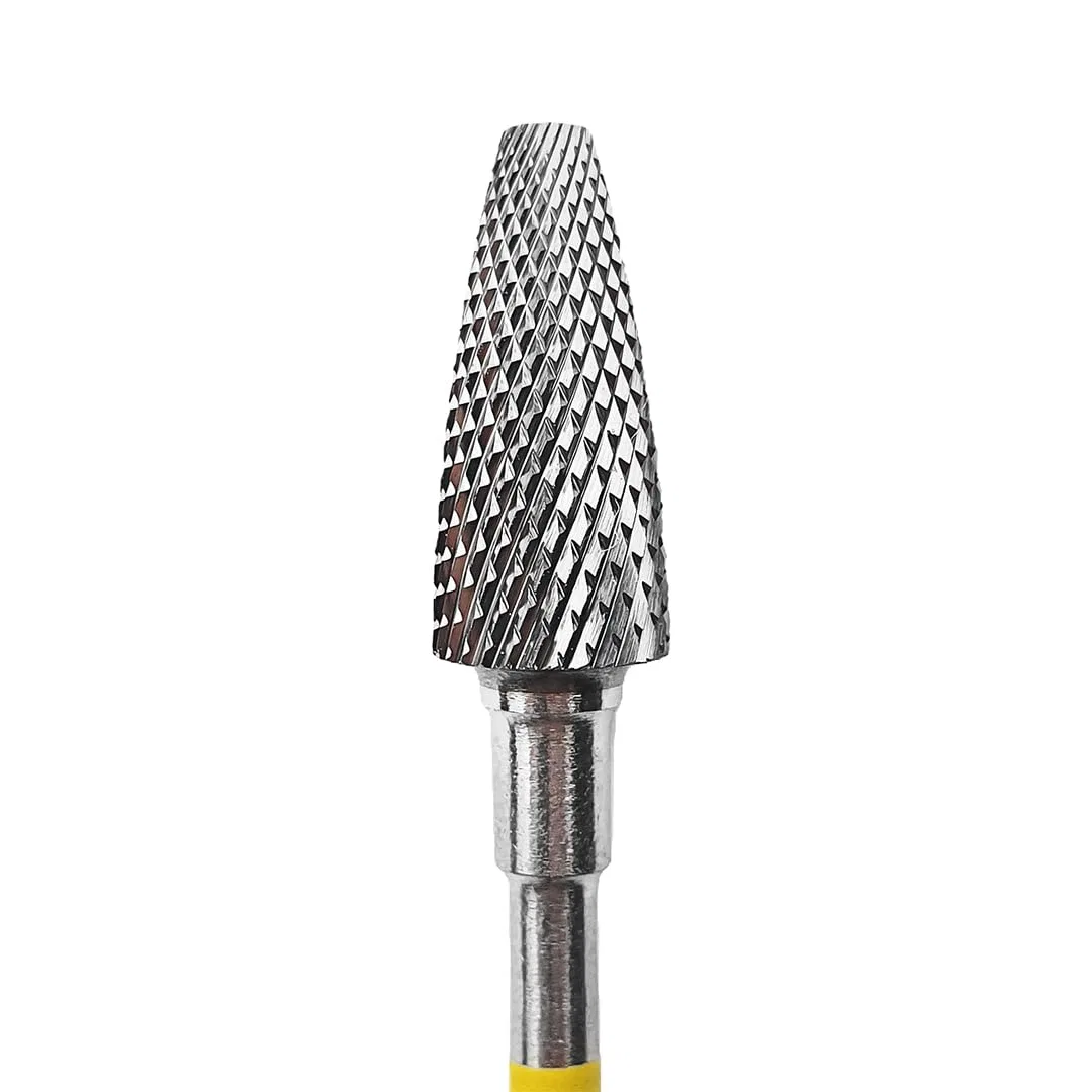 Твердосплавная фреза для ногтей «F2» от Slowianka Nail Trends Slowianka Nail Trends, Cutter F2
