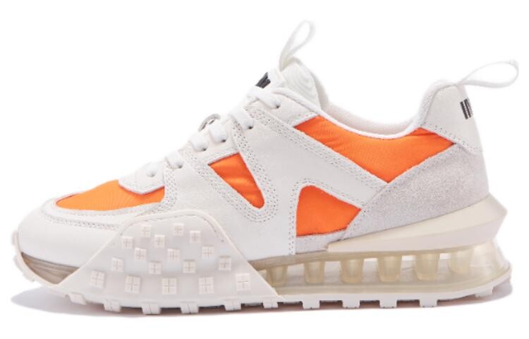 

Кроссовки мужские Lifestyle Shoes Men Low-Top Septwolves, коричневый
