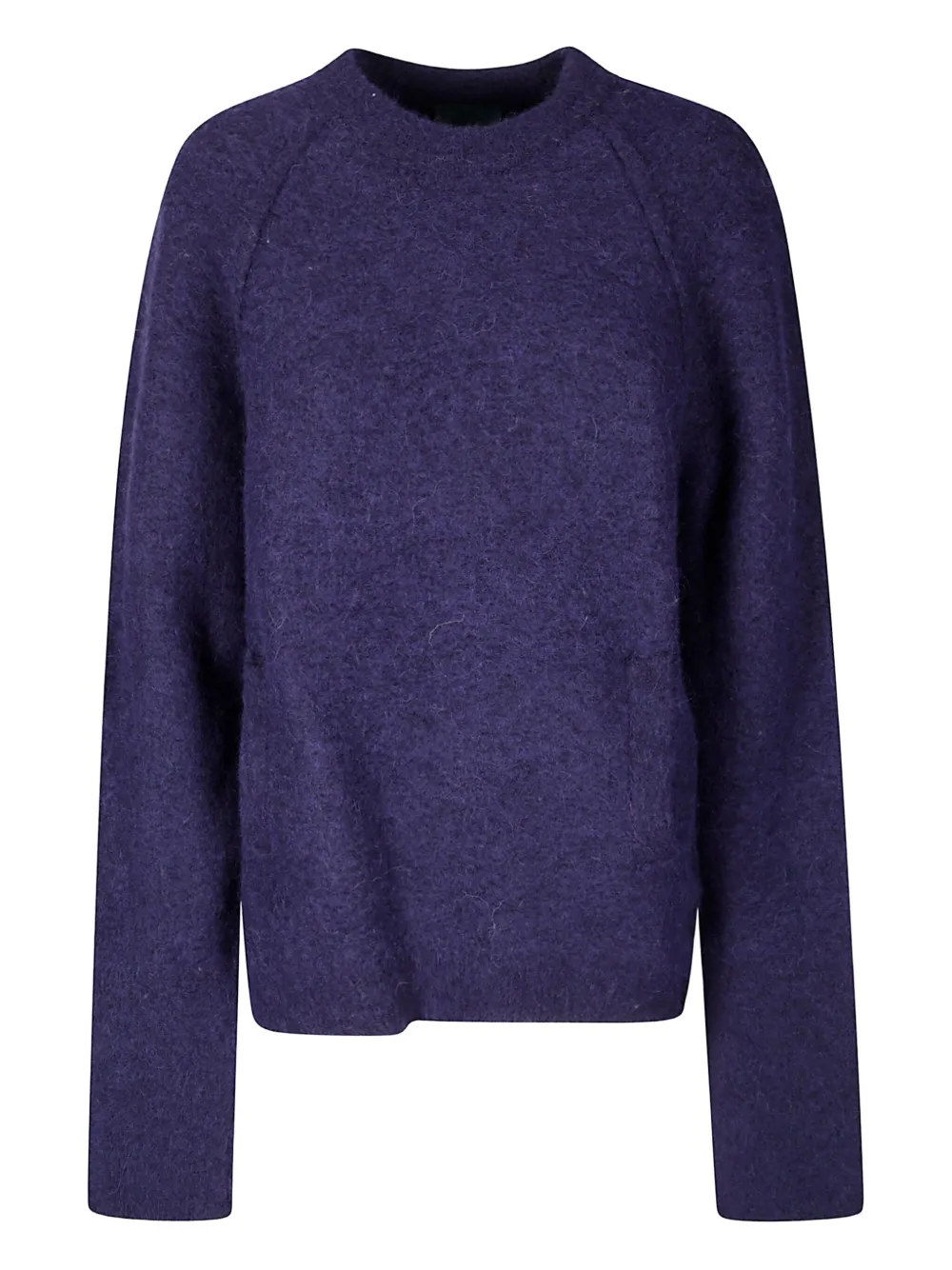 

Свитер Carla Jejia, синий