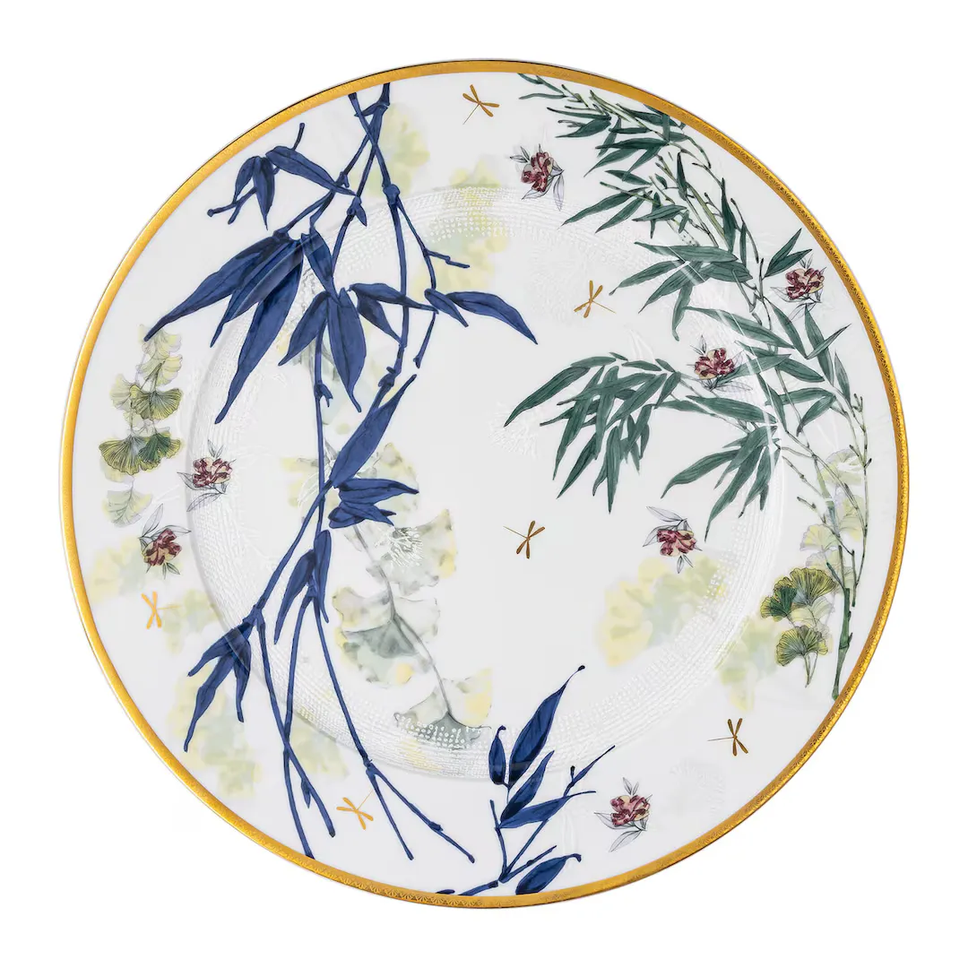 

Презентационная тарелка Turandot Heritage Rosenthal, белый