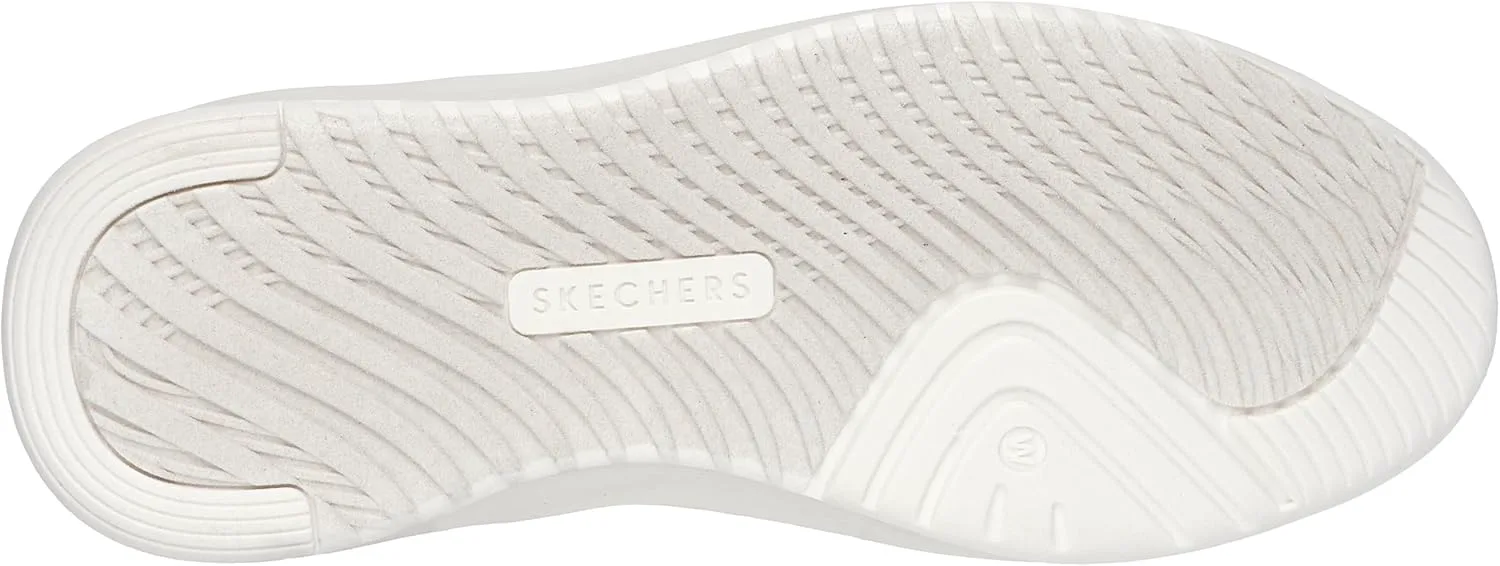 

Мужские кроссовки Skechers Court Break с двойной вентиляцией и без шнурков