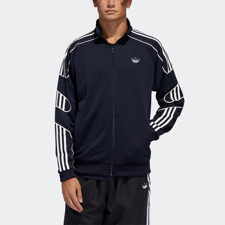 Куртка мужская Legend Ink Adidas Originals, синий — фото 3