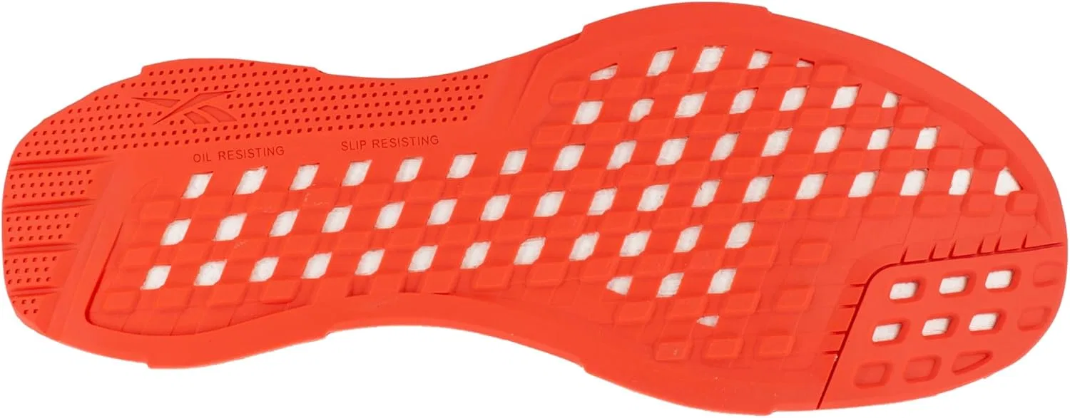 Защитные ботинки Reebok Fusion Flexweave Ib1076 S1p, черные — фото 3