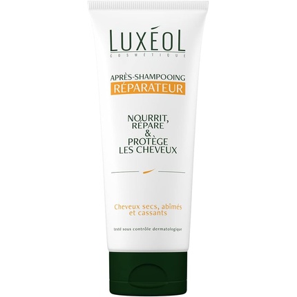 

Luxeol Восстанавливающий кондиционер 200 мл Luxéol