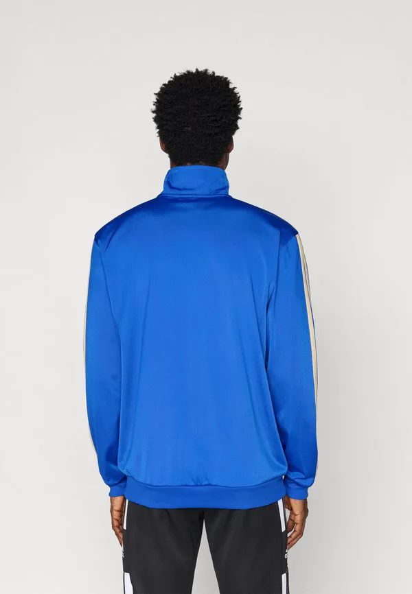 Figc италия спортивная футболка национальная сборная Adidas Performance, Bold Blue — фото 3