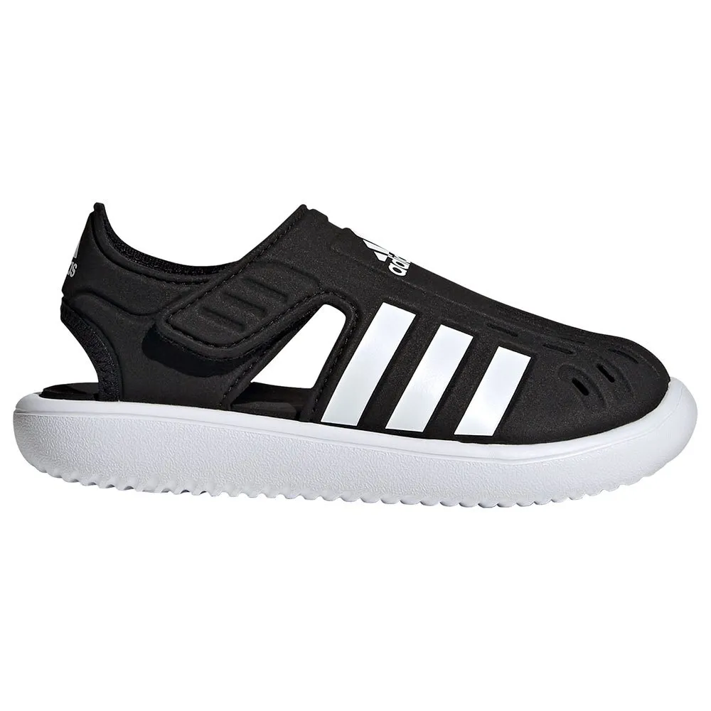 

Сандалии adidas Water, черный