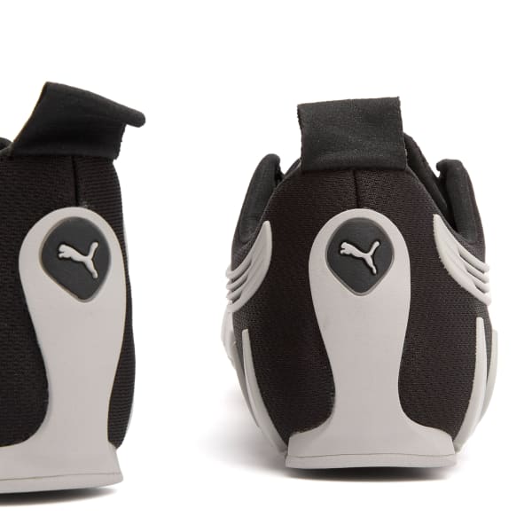 Talon og кроссовки Puma, черный & flat светло-серый — фото 4