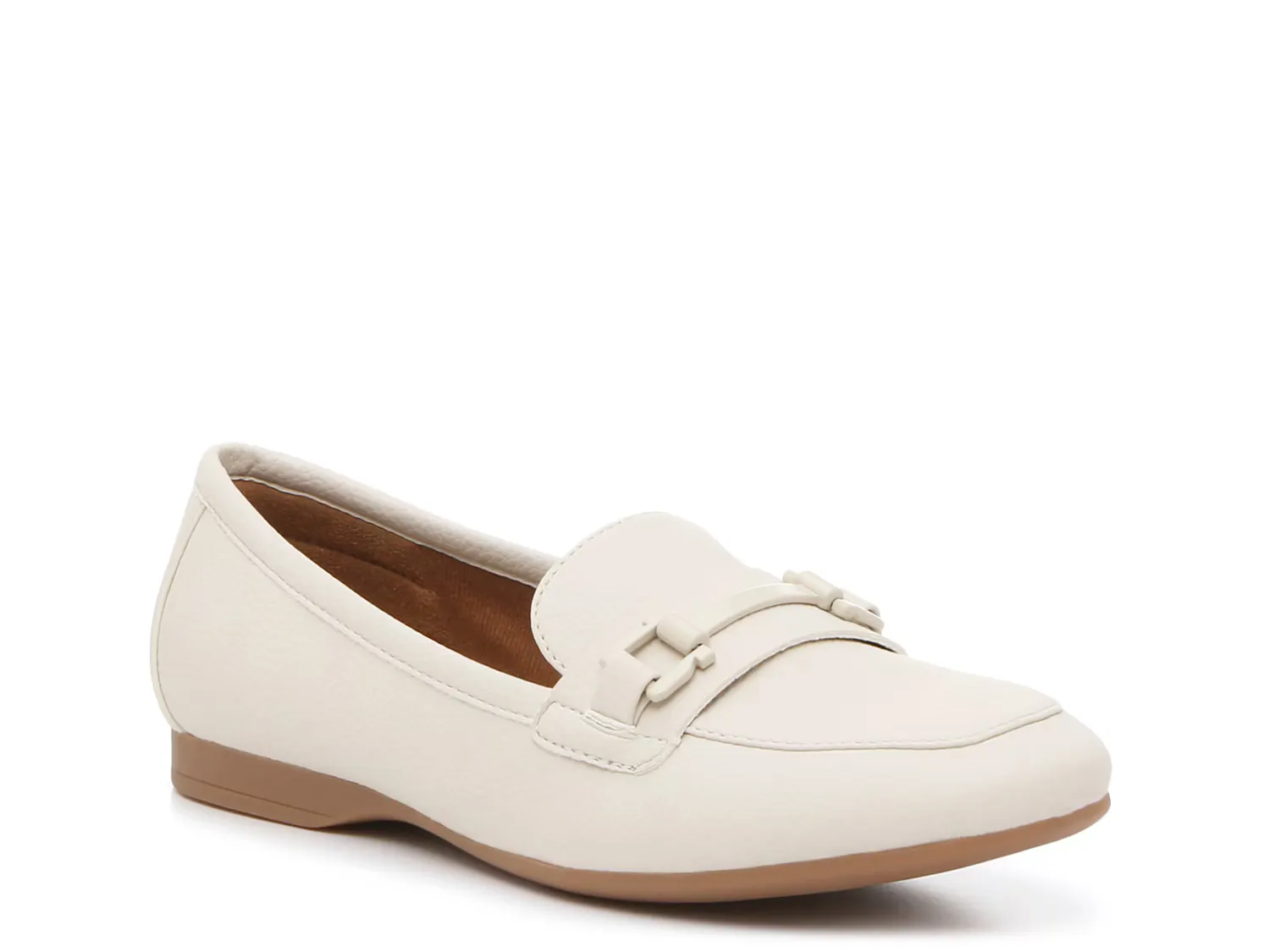 

Лоферы Kelsie Loafer Eurosoft, цвет bone