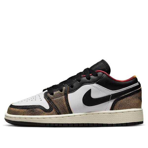 

Кроссовки 1 low se Air Jordan, белый