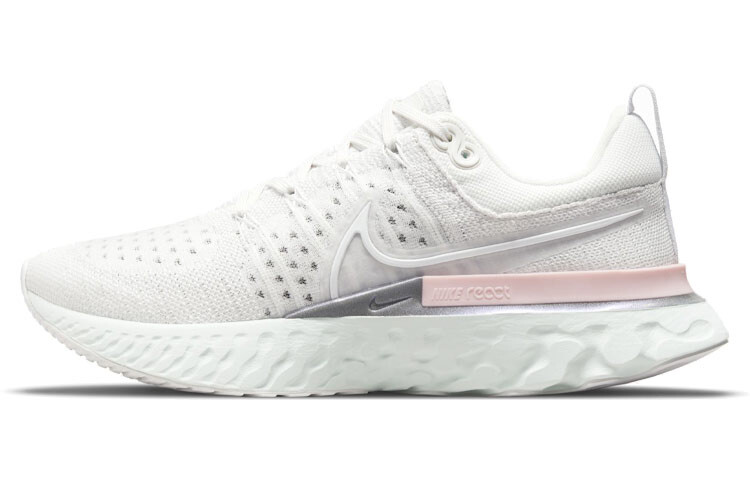 

Женские беговые кроссовки Nike React Infinity Run Flyknit 2