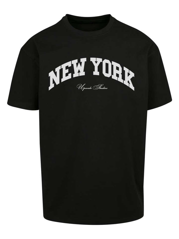 

Футболка Mister Tee in black, Черный, Футболка Mister Tee in black