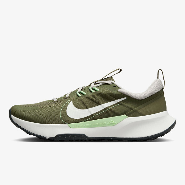 

Кроссовки Juniper Trail 2 Next Nature Nike, зеленый