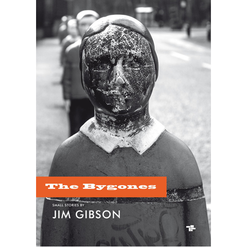 

Книга The Bygones