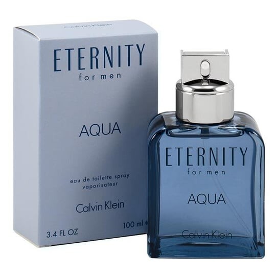 

Туалетная вода, 100 мл Calvin Klein, Eternity Aqua