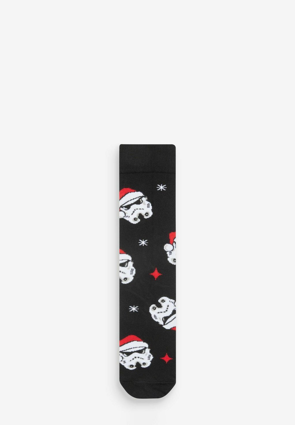 

Носки STAR WARS CHRISTMAS PATTERN 4 PACK Next, синий