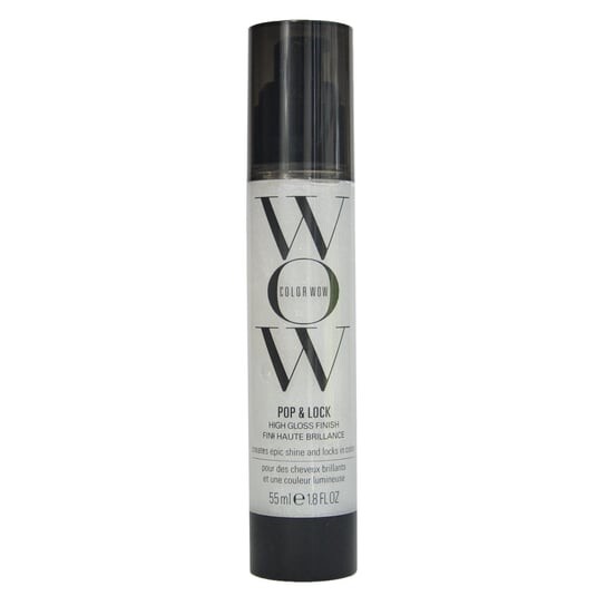 

Сияющая сыворотка с маслом без смывания 55мл Color WOW Pop & Lock High Gloss Finish