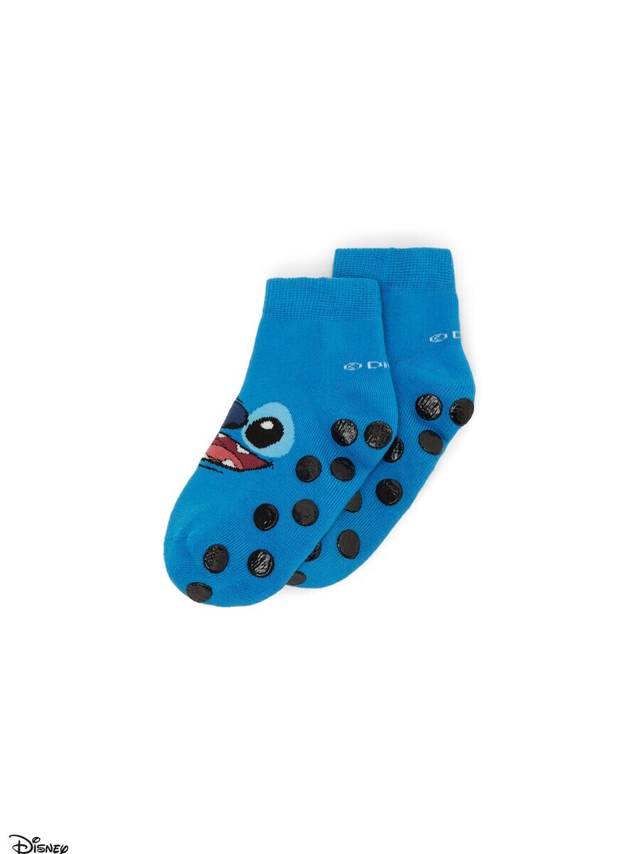 

Носки CALZEDONIA Socks, цвет Blue/Light blue