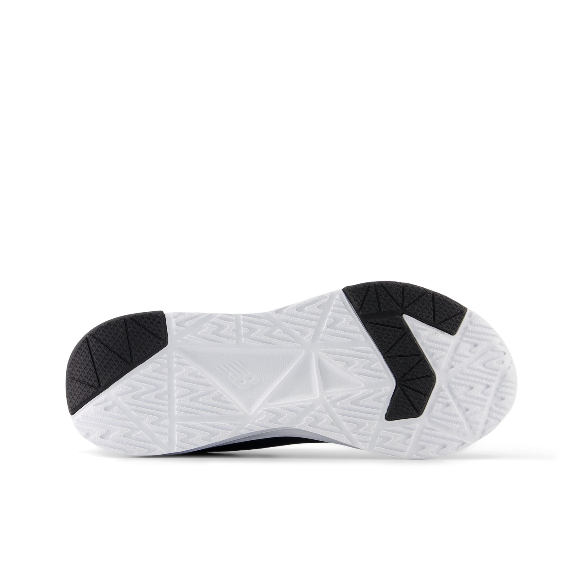 Кроссовки GT578BK / GT578RB / GT578WW New Balance, Black — фото 4