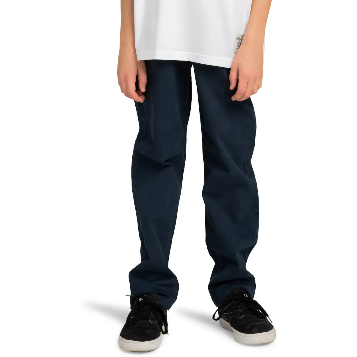 

Детские брюки Howland Classic Element, синий