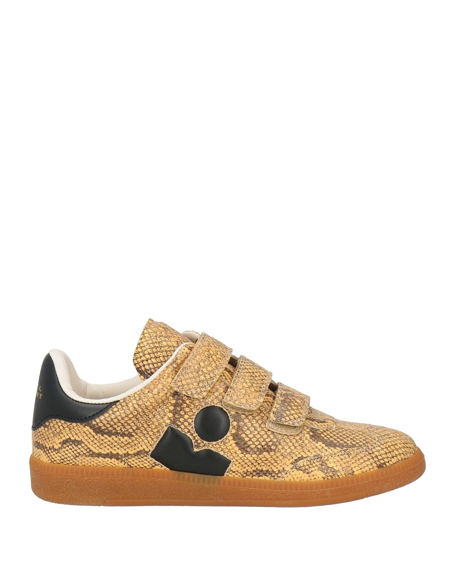 Кроссовки Isabel Marant, песочный