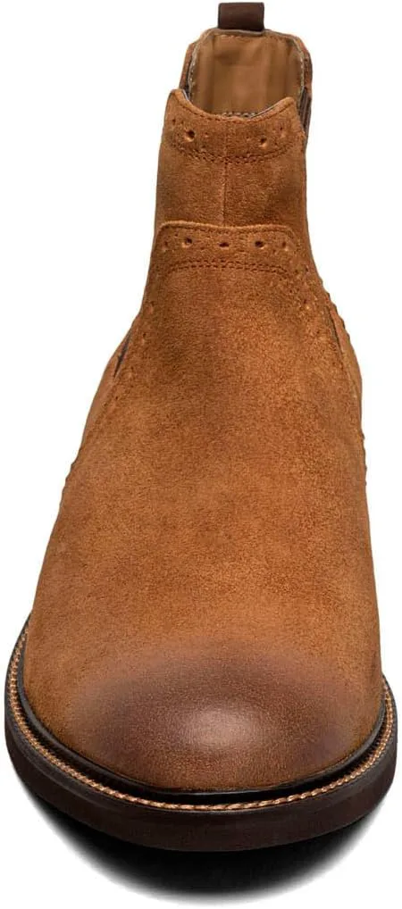 

Мужские ботинки Nunn Bush, Otis II с простым носком Челси