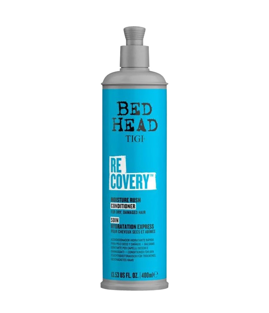

Кондиционер TIGI Bed Head Recovery Conditioner, 400 ml