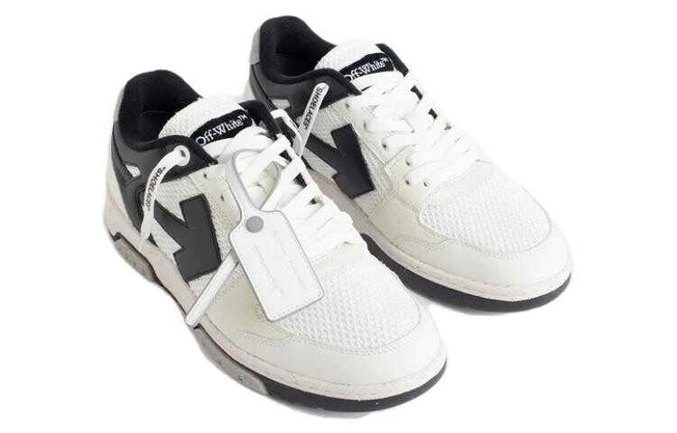 Мужская обувь для скейтбординга OFF-WHITE Out Of Office — фото 3