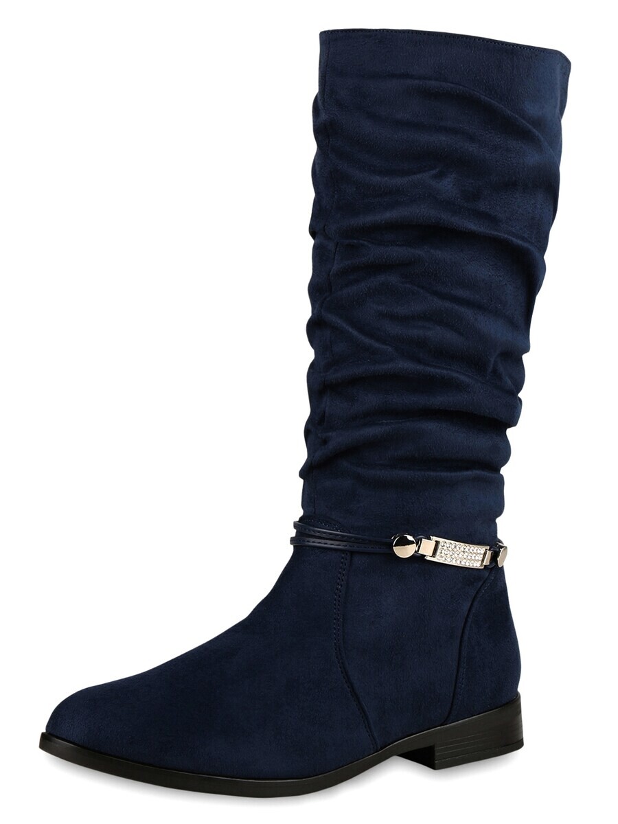

Ботинки Van Hill Boots Ella, синий