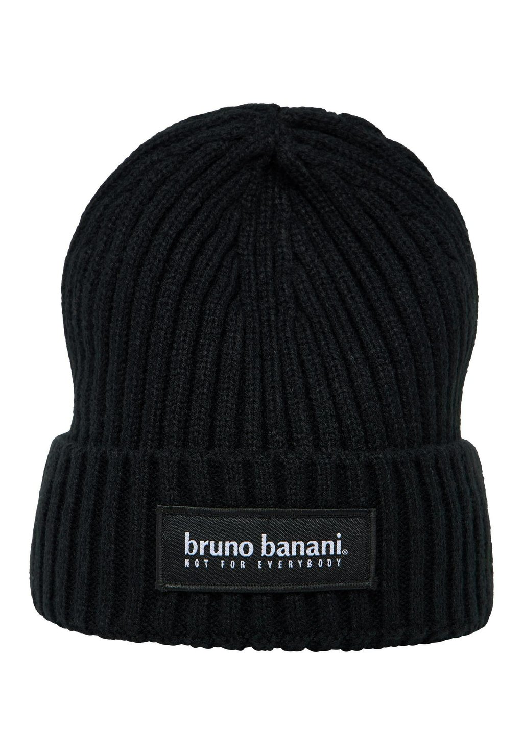 

Шапка CONLEY Bruno Banani, черный