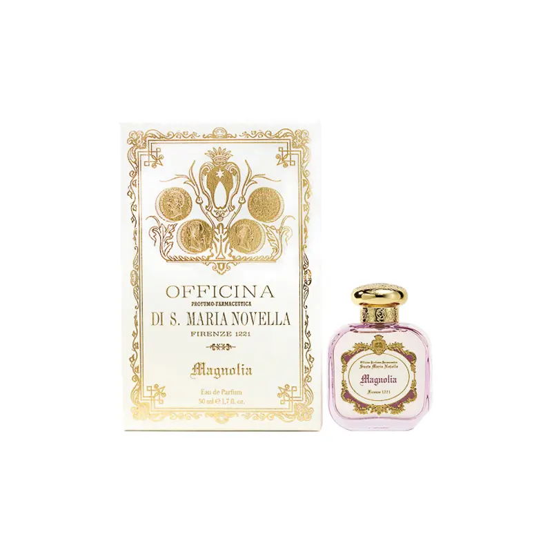 Парфюмерная вода Santa Maria Novella Magnolia, 50 мл — фото 2