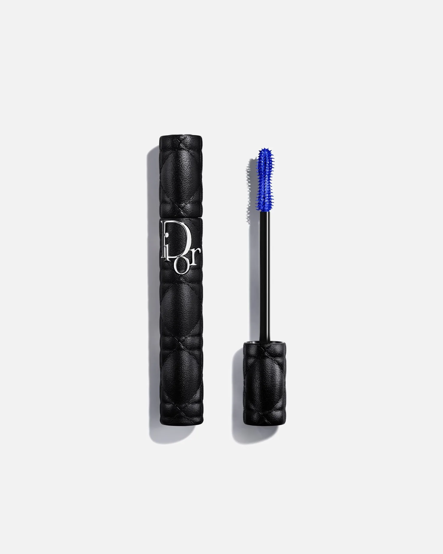 Тушь для ресниц Diorshow Overvolume Dior, 161 - blue, 11,5 мл