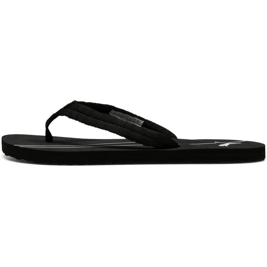 Кроссовки Puma Epic Flip V3, чёрные, унисекс — фото 4